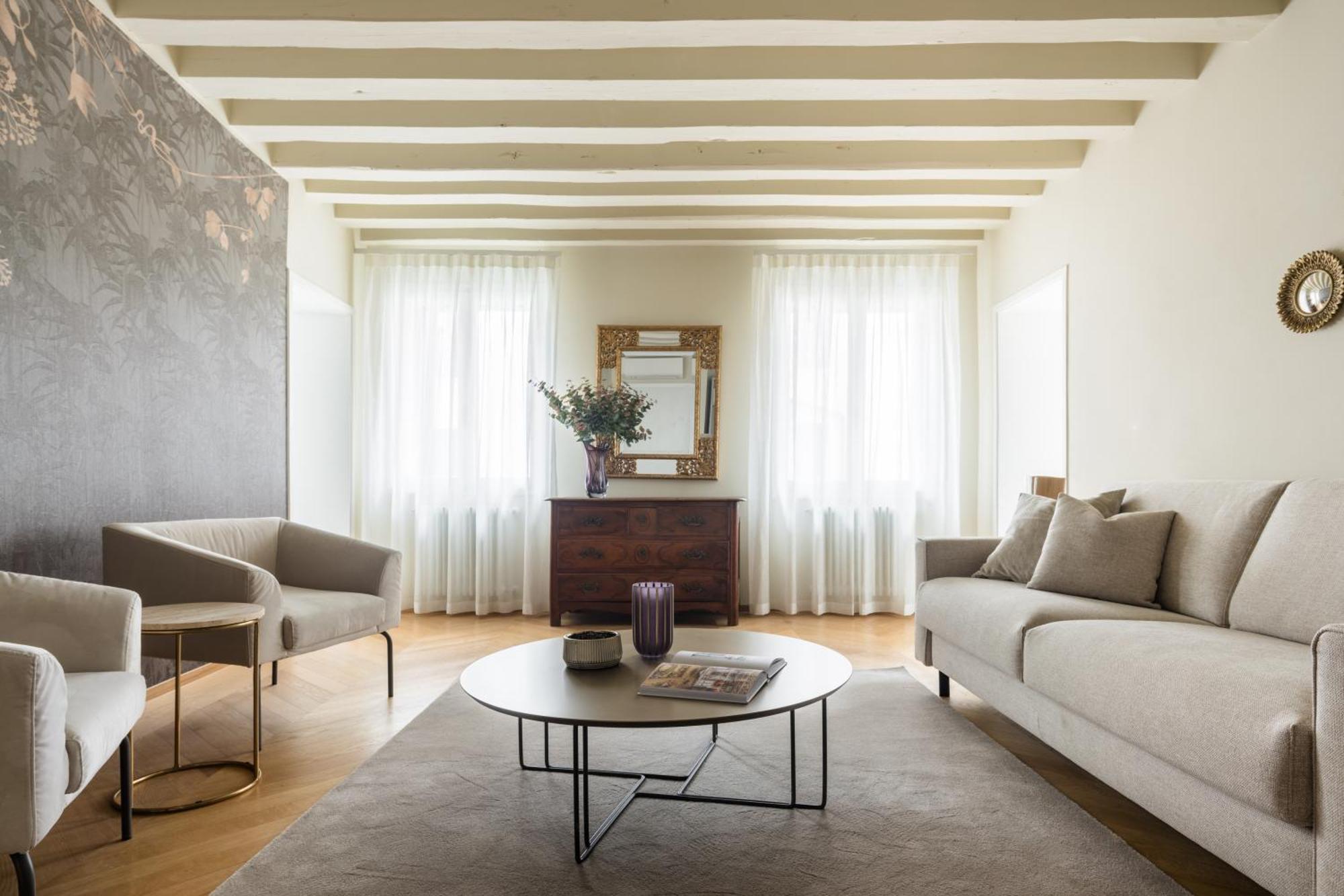 San Giovanni E Paolo Canal View Apartment R&R Venice Exterior photo