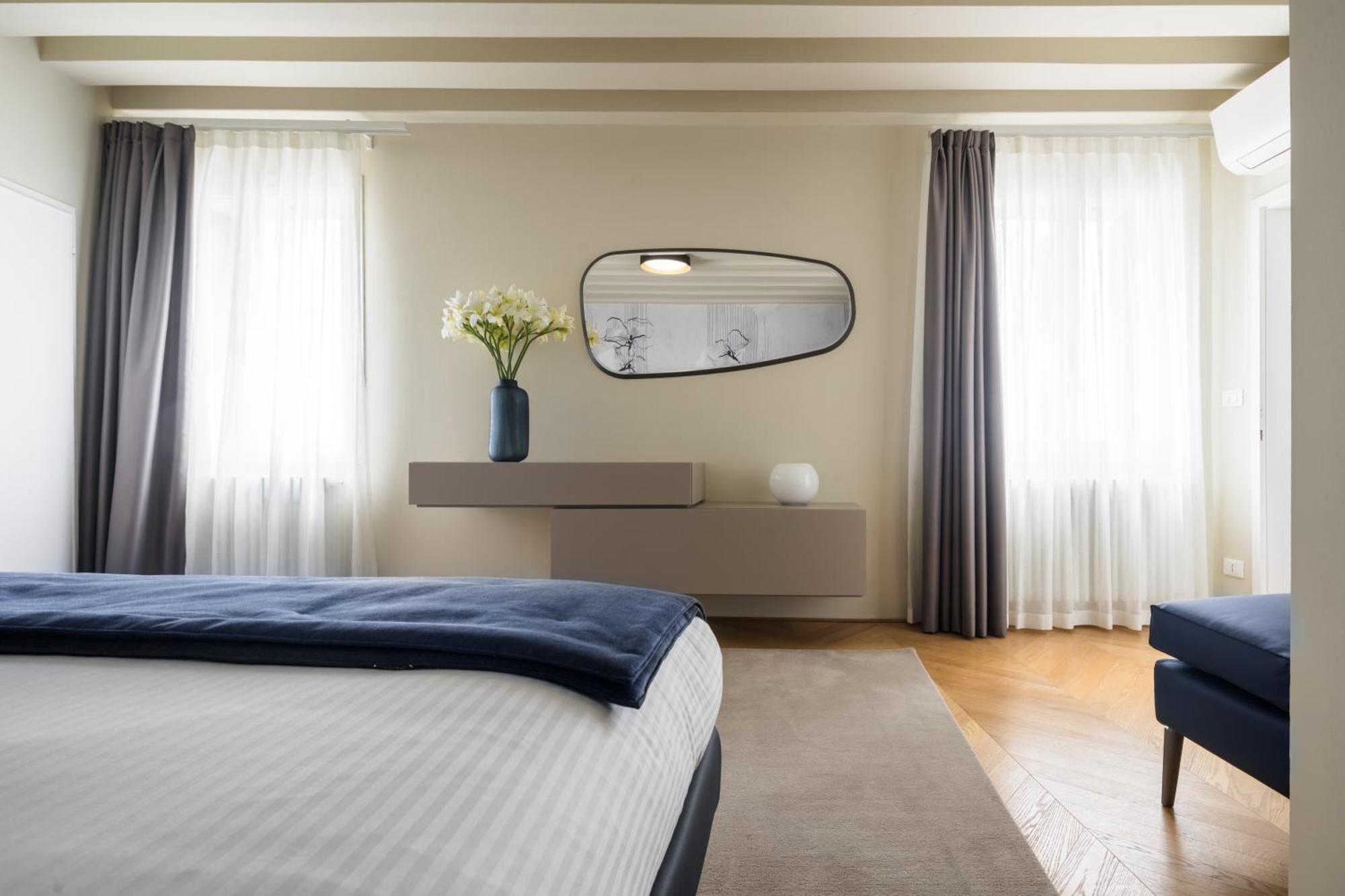 San Giovanni E Paolo Canal View Apartment R&R Venice Exterior photo