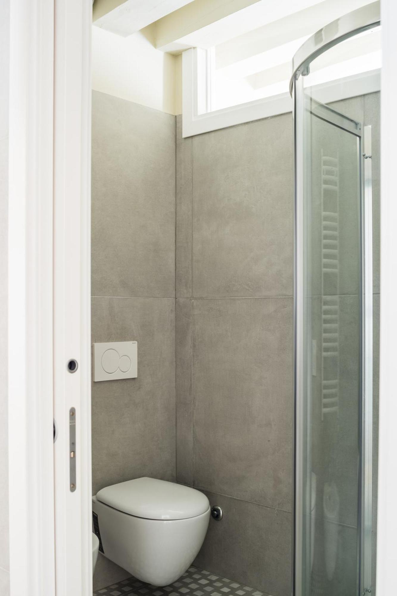 San Giovanni E Paolo Canal View Apartment R&R Venice Exterior photo