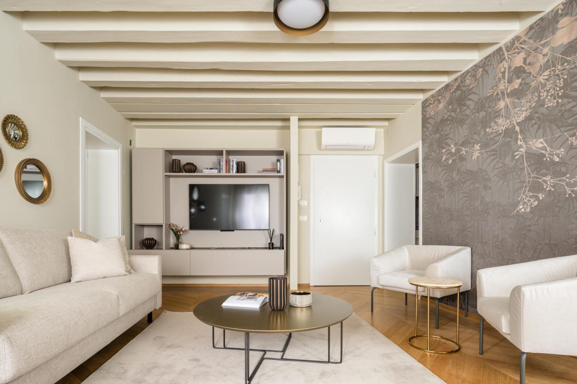 San Giovanni E Paolo Canal View Apartment R&R Venice Exterior photo