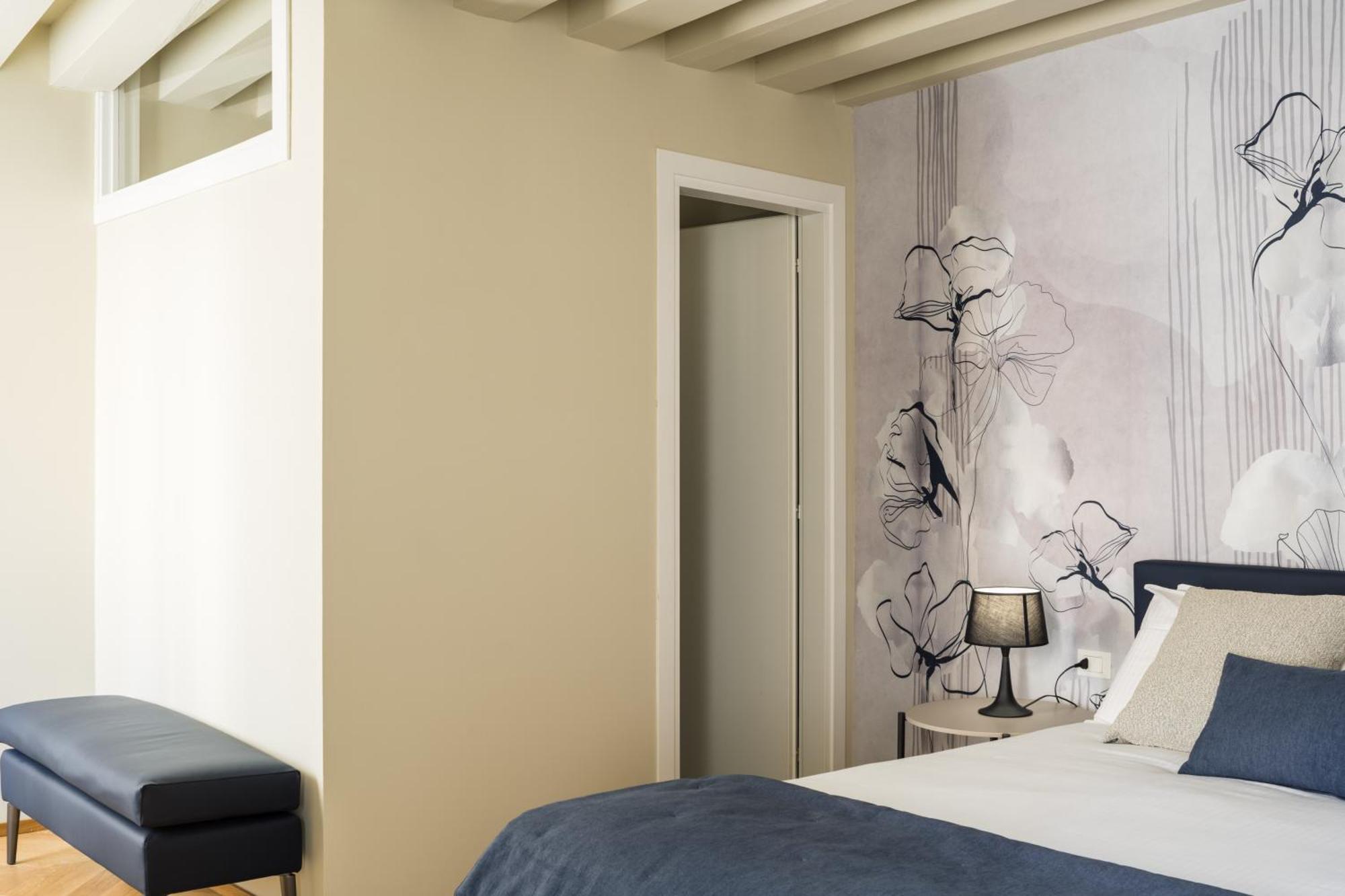 San Giovanni E Paolo Canal View Apartment R&R Venice Exterior photo